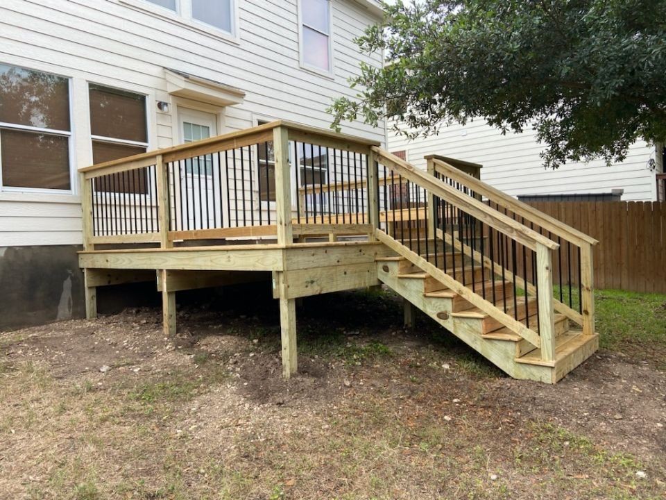 Outdoor Excellence 